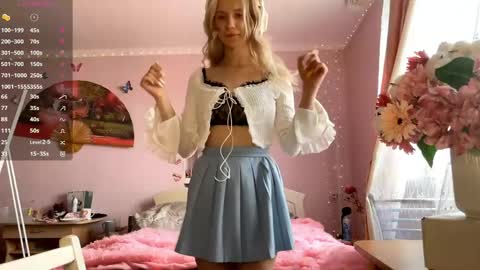 Hello my name is Kate online show from 05-09-26, 06:40