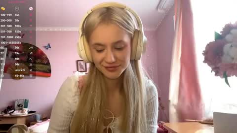 Hello my name is Kate online show from 05-10-26, 06:40