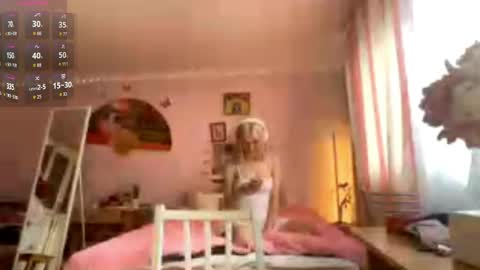 Hello my name is Kate online show from 05-16-26, 07:27
