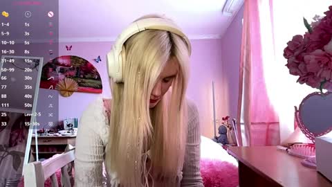 Hello my name is Kate online show from 05-23-26, 08:51