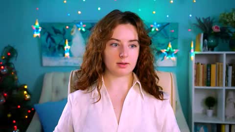 Ann Terry 3 online show from 01-06-26, 08:40