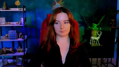 Ann Terry 3 online show from 02-06-26, 08:29