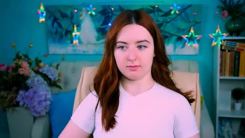 Ann Terry 3 online show from 04-21-26, 06:52