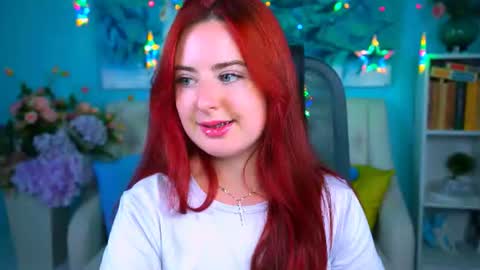 Ann Terry 3 online show from 07-28-26, 02:13