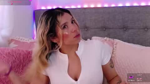 Antonella Lee online show from 03-21-26, 05:16