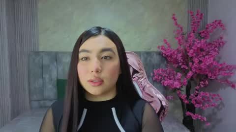 Anny  online show from 05-12-26, 12:57