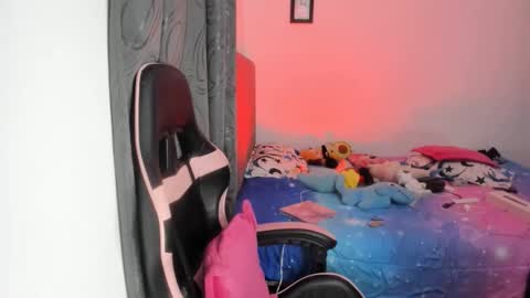 anny2026 online show from 05-23-26, 07:07