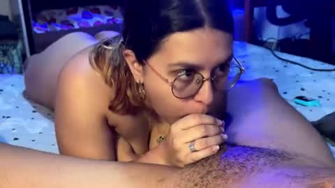 Snapshot of anny_and_andres chatting on 07-11-26, 06:05 anny_and_andres online show from 07-11-26, 06:05