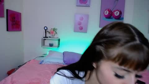Anny cotton  online show from 05-06-26, 07:41