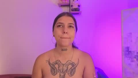 Anny  online show from 05-28-26, 05:54