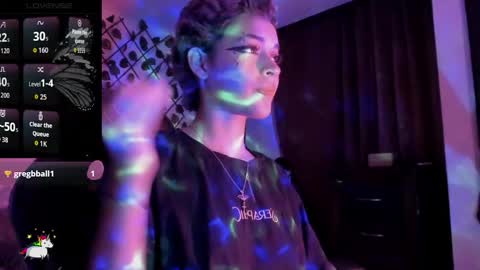 Anny online show from 02-03-26, 06:22