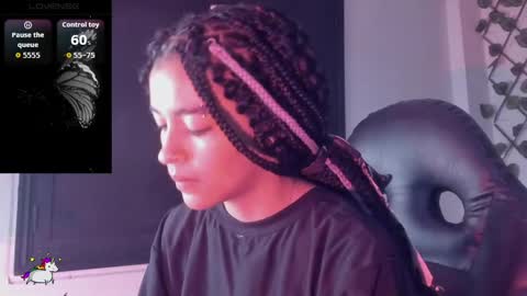 Anny online show from 02-27-26, 03:17