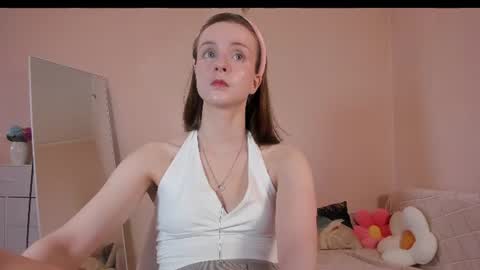 Snapshot of anny_meow chatting on 07-05-26, 10:55 Ann My current schedule is below online show from 07-05-26, 10:55