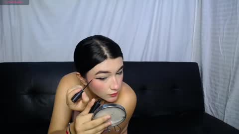 Snapshot of anny_naf chatting on 06-06-26, 02:33 Anny online show from 06-06-26, 02:33