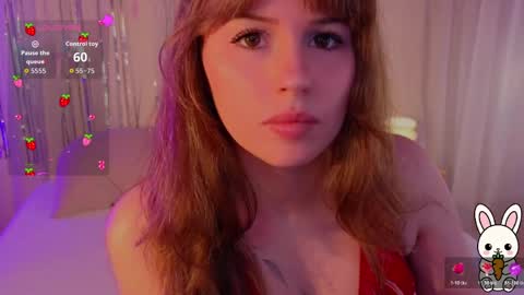 Anny online show from 04-08-26, 10:54