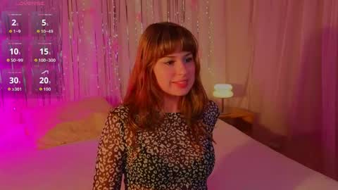 Anny online show from 04-29-26, 10:05