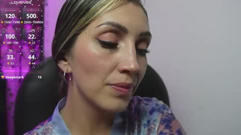 Anny online show from 05-30-26, 11:40