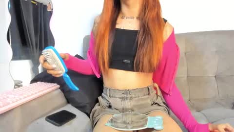 BABY ANNY   INSTAGRAM Annycutie20 online show from 03-29-26, 02:33