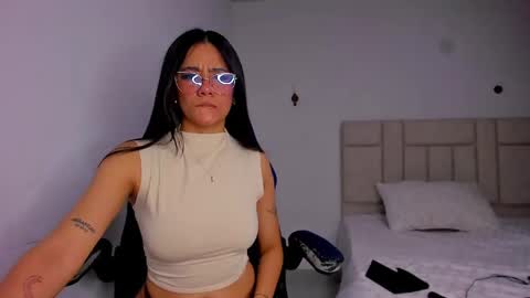 Valeria  online show from 05-17-26, 06:22