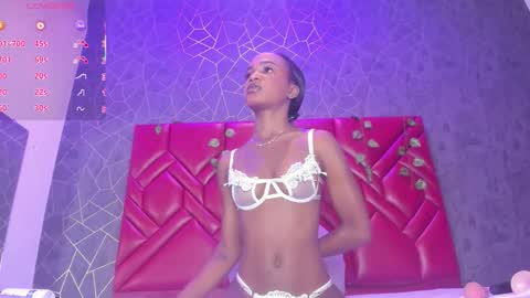 Anny Brannd online show from 03-28-26, 11:54