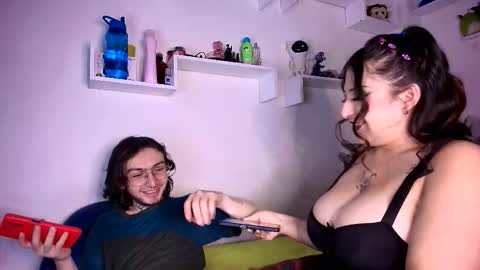 anny harris online show from 03-18-26, 08:45