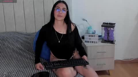 Anny online show from 05-29-26, 09:13