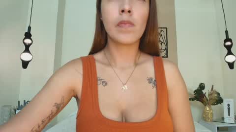 AnnyXhot online show from 04-14-26, 11:16