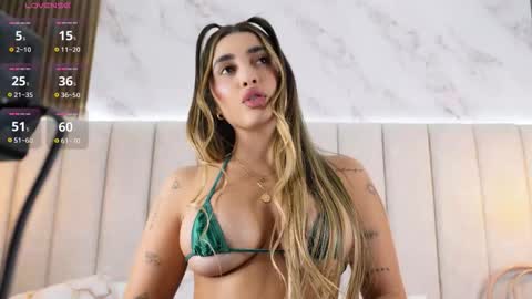 ANNYY  online show from 03-22-26, 05:33