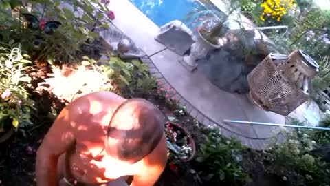 Snapshot of anoaklawnguy chatting on 09-14-25, 03:22 anoaklawnguy online show from 09-14-25, 03:22