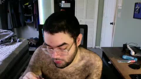 anonman12 online show from 10-14-25, 01:12