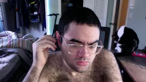 anonman12 online show from 01-06-26, 06:33