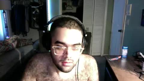 anonman12 online show from 03-16-26, 05:44