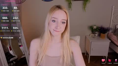 Anora Babe online show from 03-31-26, 03:34