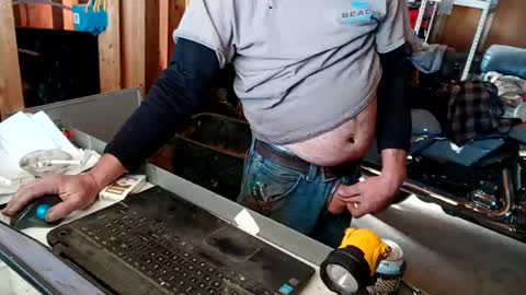 anotherbaldy online show from 11-12-25, 06:30