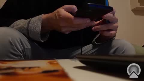 Snapshot of anotherwhat chatting on 02-09-25, 07:09 REAL FEEL 2024 online show from 02-09-25, 07:09