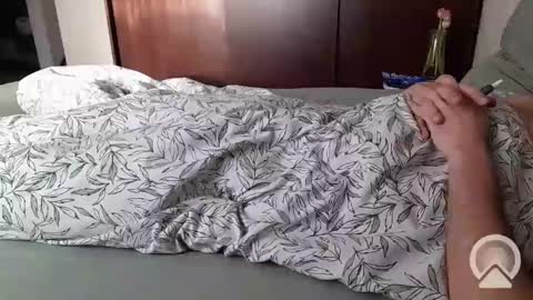 Snapshot of anotherwhat chatting on 03-05-25, 06:01 REAL FEEL 2024 online show from 03-05-25, 06:01