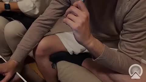 Snapshot of anotherwhat chatting on 03-09-25, 05:39 REAL FEEL 2024 online show from 03-09-25, 05:39