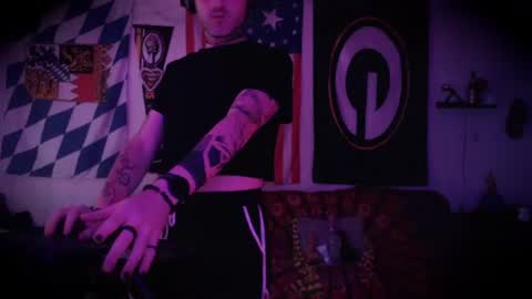 Anovva online show from 07-04-26, 11:22