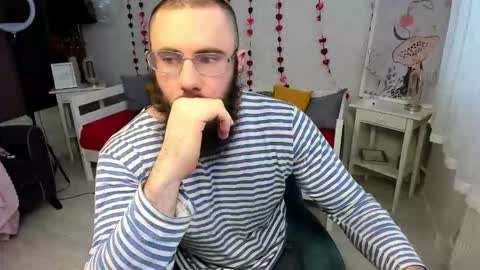 Ant online show from 02-15-26, 09:30