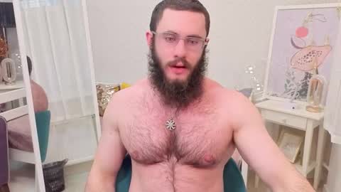 Ant online show from 03-21-26, 02:31