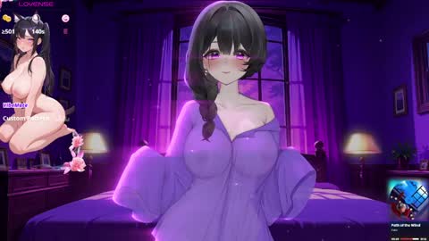 Zoe online show from 03-28-26, 05:51