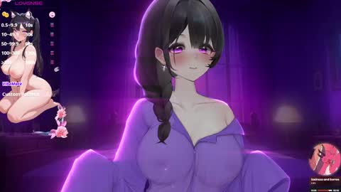 Zoe online show from 04-16-26, 06:14