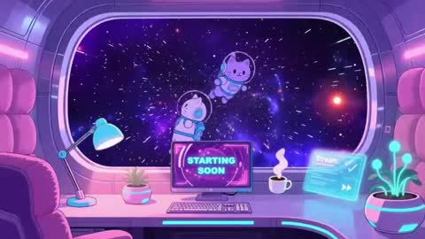 Zoe online show from 04-26-26, 07:39