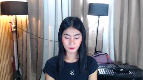 thonette online show from 07-12-26, 02:41