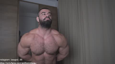 anthony beau online show from 12-08-24, 06:39