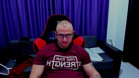 Anthony online show from 01-31-25, 12:39