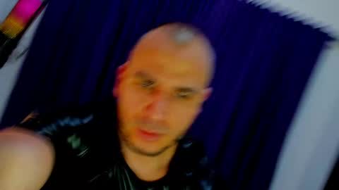 Anthony online show from 02-05-25, 12:31