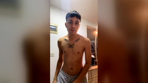 anthony_love14 online show from 03-19-26, 10:19