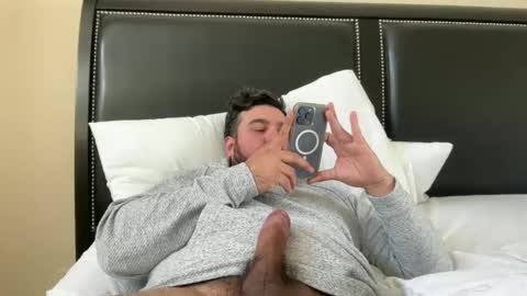 anthoss22 online show from 03-16-26, 06:01