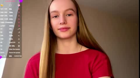 Viktoria online show from 04-01-26, 03:09